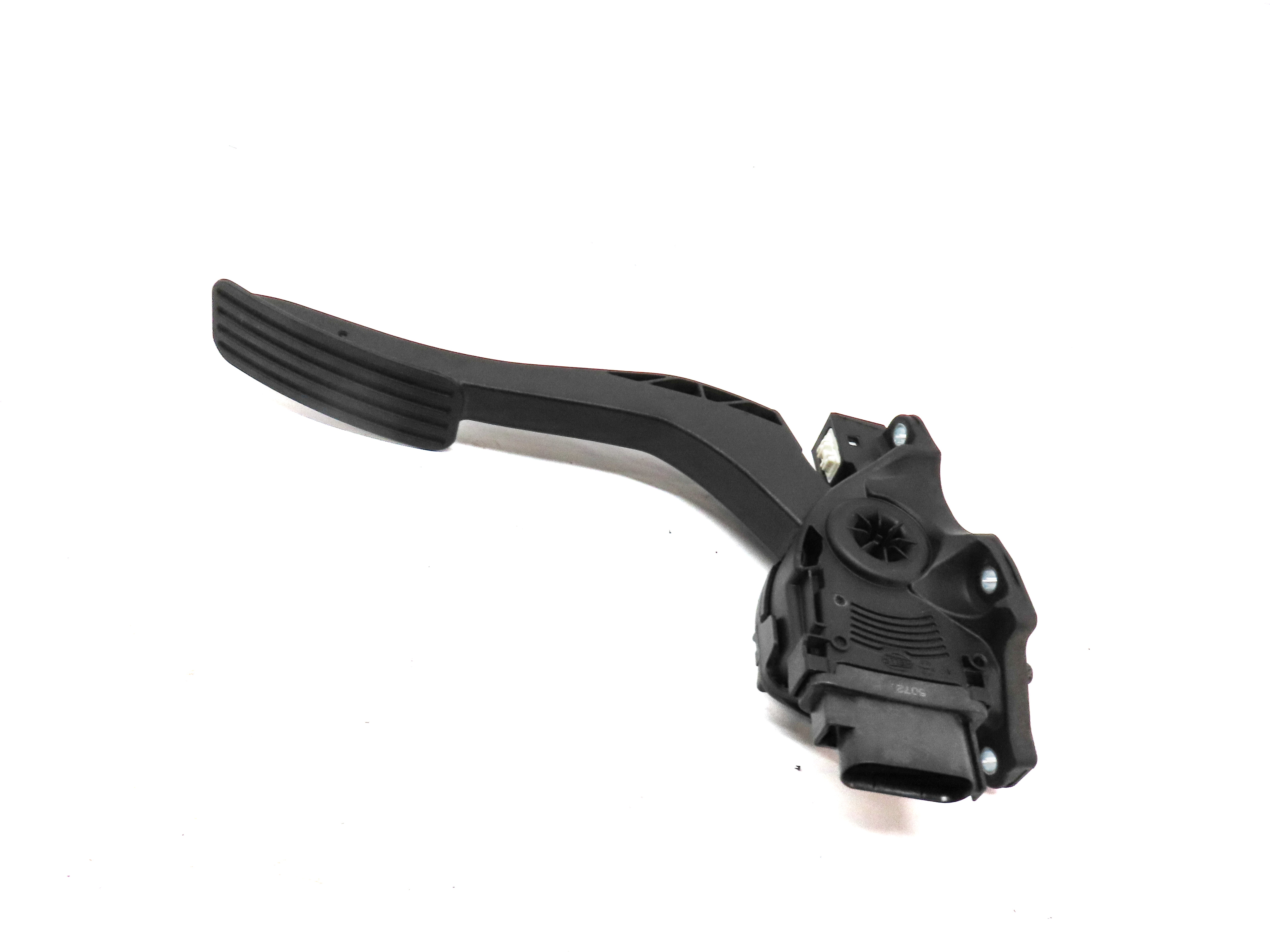 2012 LAND ROVER LR4 (L319) FRONT LEFT DRIVER THROTTLE GAS ACCELERATOR PEDAL — exact item pictured